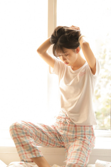 稻森丽奈